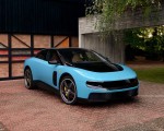 Download 2027 Ferrari Luce HD & 4K Wallpapers