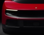 2027 Ferrari Luce Headlight Wallpapers 150x120 (22)