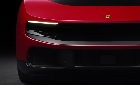 2027 Ferrari Luce Headlight Wallpapers 450x275 (22)