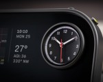 2027 Ferrari Luce Instrument Cluster Wallpapers 150x120 (29)
