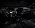 2027 Ferrari Luce Interior Cockpit Wallpapers 150x120 (25)