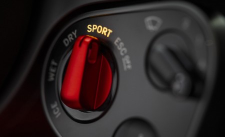 2027 Ferrari Luce Interior Detail Wallpapers 450x275 (32)