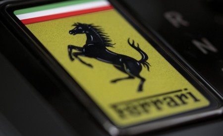 2027 Ferrari Luce Interior Detail Wallpapers 450x275 (30)