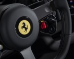 2027 Ferrari Luce Interior Steering Wheel Wallpapers 150x120 (27)