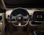 2027 Ferrari Luce Interior Steering Wheel Wallpapers 150x120 (14)
