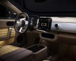 2027 Ferrari Luce Interior Wallpapers 150x120 (15)