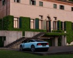 2027 Ferrari Luce Rear Three-Quarter Wallpapers 150x120 (5)