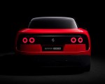 2027 Ferrari Luce Rear Wallpapers 150x120 (19)