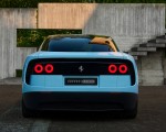 2027 Ferrari Luce Rear Wallpapers 150x120 (3)