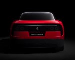 2027 Ferrari Luce Rear Wallpapers 150x120 (20)