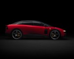 2027 Ferrari Luce Side Wallpapers 150x120 (21)