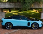 2027 Ferrari Luce Side Wallpapers 150x120 (4)