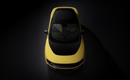 2027 Ferrari Luce Top Wallpapers 450x275 (11)