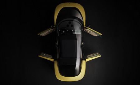2027 Ferrari Luce Top Wallpapers 450x275 (12)