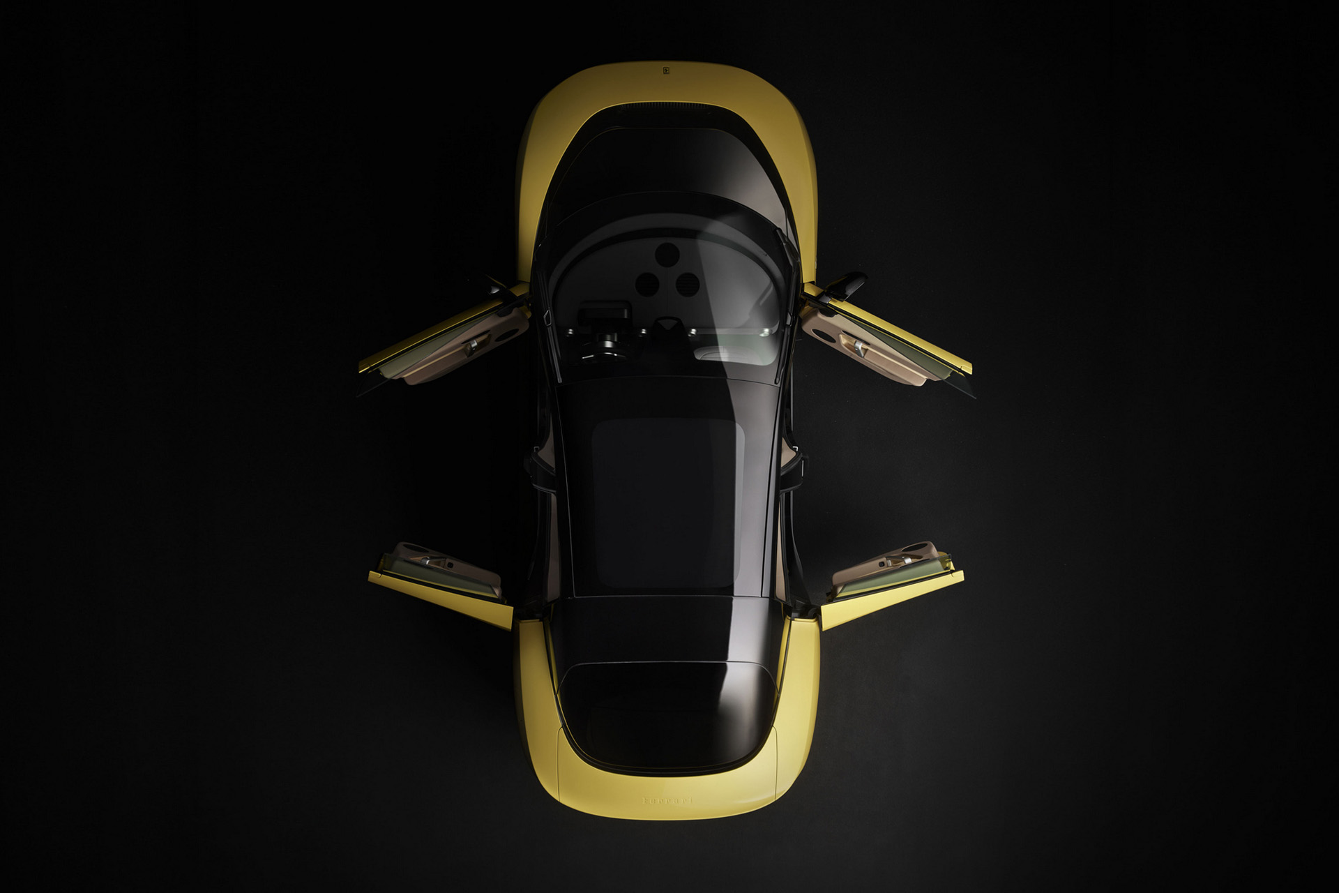Download 2027 Ferrari Luce Top Wallpapers (12)