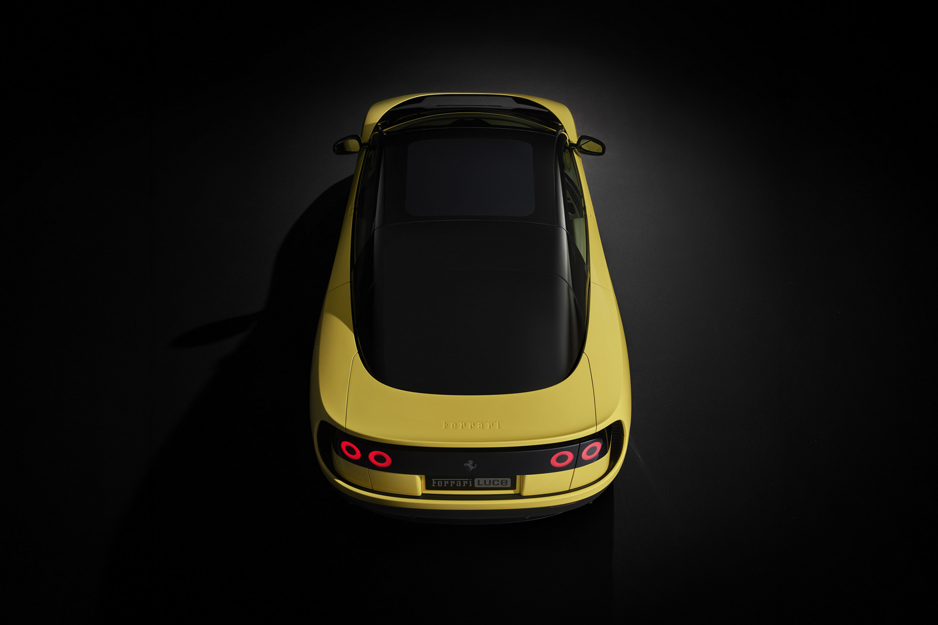 Download 2027 Ferrari Luce Top Wallpapers (13)