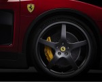 2027 Ferrari Luce Wheel Wallpapers 150x120 (23)