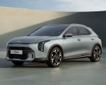 Download 2027 Kia XCeed HD & 4K Wallpapers 