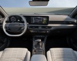 2027 Kia XCeed Interior Cockpit HD Wallpaper 150x120 (3)
