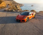 2027 Lotus Emira 420 Sport Front Three-Quarter Wallpapers 150x120 (4)