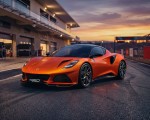 2027 Lotus Emira 420 Sport Front Wallpapers 150x120 (3)