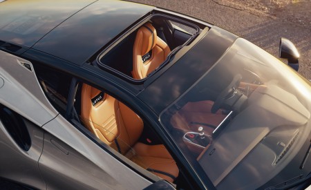 2027 Lotus Emira 420 Sport Interior Detail Wallpapers 450x275 (8)