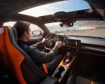 2027 Lotus Emira 420 Sport Interior Wallpapers 150x120 (9)