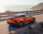 2027 Lotus Emira 420 Sport Rear Three-Quarter Wallpapers 150x120 (7)