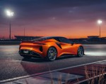 2027 Lotus Emira 420 Sport Rear Three-Quarter Wallpapers 150x120 (2)