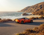2027 Lotus Emira 420 Sport Rear Three-Quarter Wallpapers 150x120 (5)