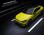 2027 Mercedes-AMG GT 4-Door Coupe Front Three-Quarter Wallpapers 150x120 (11)