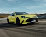 Download 2027 Mercedes-AMG GT 4-Door Coupe HD & 4K Wallpapers