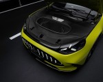 2027 Mercedes-AMG GT 4-Door Coupe Front Trunk Wallpapers 150x120 (16)