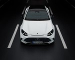 2027 Mercedes-AMG GT 4-Door Coupe Front Wallpapers 150x120
