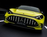 2027 Mercedes-AMG GT 4-Door Coupe Front Wallpapers 150x120 (7)