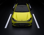 2027 Mercedes-AMG GT 4-Door Coupe Front Wallpapers 150x120 (12)