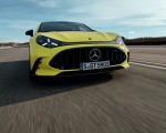 2027 Mercedes-AMG GT 4-Door Coupe Front Wallpapers 150x120 (2)