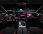 2027 Mercedes-AMG GT 4-Door Coupe Interior Cockpit Wallpapers 150x120