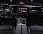 2027 Mercedes-AMG GT 4-Door Coupe Interior Cockpit Wallpapers 150x120 (19)