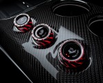 2027 Mercedes-AMG GT 4-Door Coupe Interior Detail Wallpapers 150x120 (26)