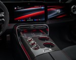 2027 Mercedes-AMG GT 4-Door Coupe Interior Detail Wallpapers 150x120