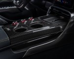 2027 Mercedes-AMG GT 4-Door Coupe Interior Detail Wallpapers 150x120 (25)