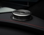 2027 Mercedes-AMG GT 4-Door Coupe Interior Detail Wallpapers 150x120
