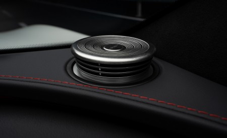 2027 Mercedes-AMG GT 4-Door Coupe Interior Detail Wallpapers 450x275 (44)