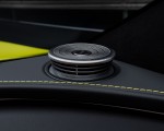 2027 Mercedes-AMG GT 4-Door Coupe Interior Detail Wallpapers 150x120 (24)