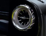 2027 Mercedes-AMG GT 4-Door Coupe Interior Detail Wallpapers 150x120 (23)