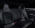 2027 Mercedes-AMG GT 4-Door Coupe Interior Rear Seats Wallpapers 150x120 (27)