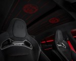 2027 Mercedes-AMG GT 4-Door Coupe Interior Seats Wallpapers 150x120