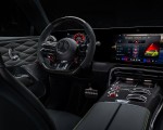 2027 Mercedes-AMG GT 4-Door Coupe Interior Wallpapers 150x120 (21)