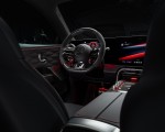 2027 Mercedes-AMG GT 4-Door Coupe Interior Wallpapers 150x120